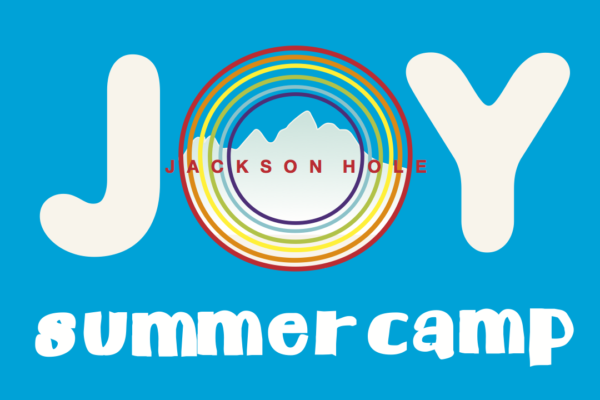 JOY Summer Camp logo