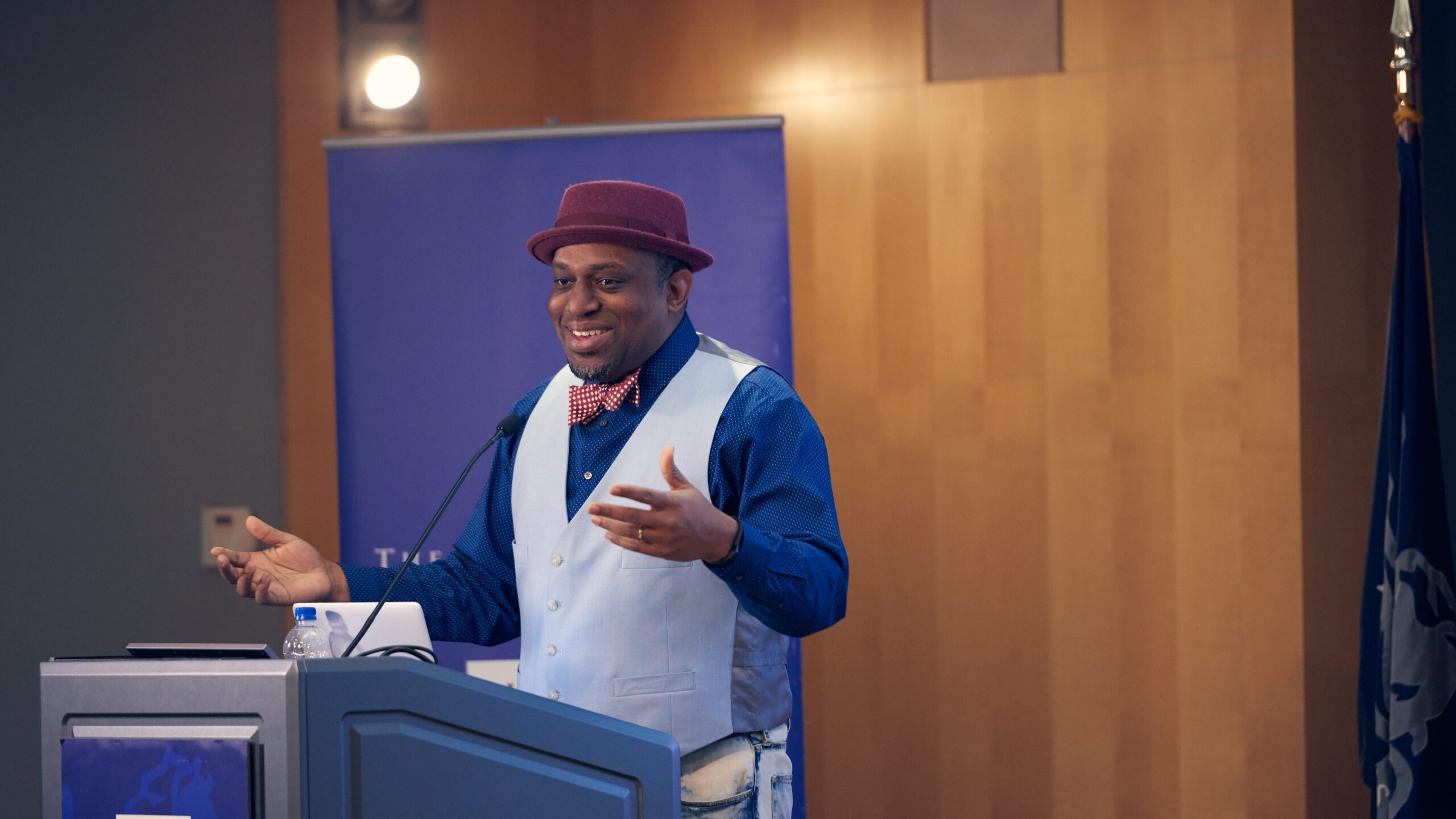 9am Class The 5 Challenges To A Reconciling Communities And What To